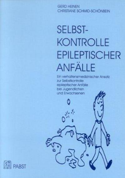 Heinen, G: Selbst-Kontrolle epileptischer Anfälle