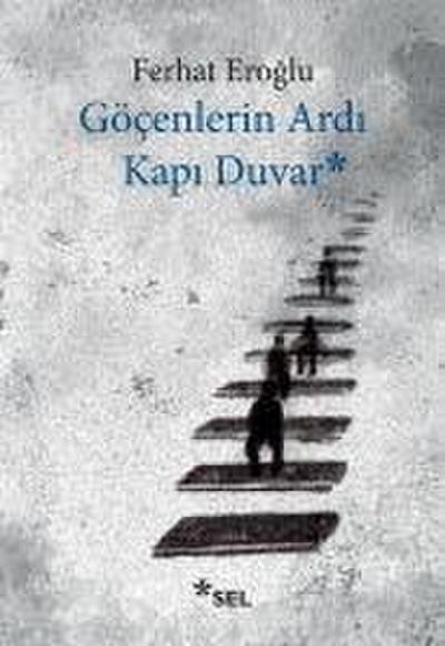 Göcenlerin Ardi Kapi Duvar