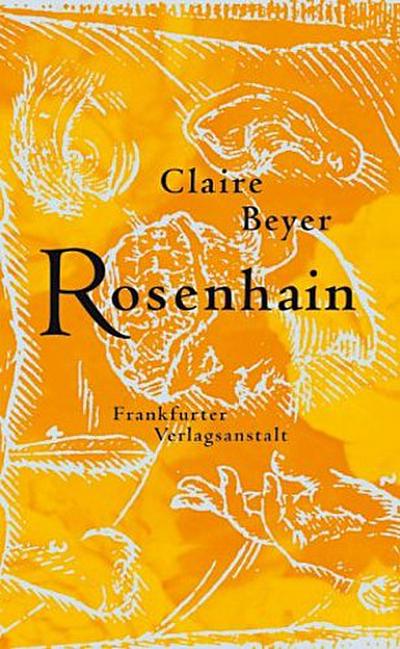 Beyer, Rosenhain - Claire Beyer