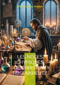 Les Noces chymiques de Christian Rosenkreutz