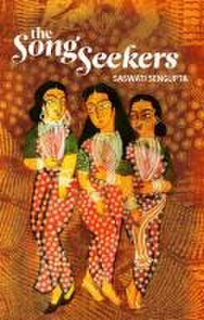 The Song Seekers