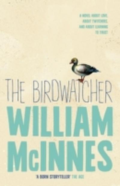 Birdwatcher