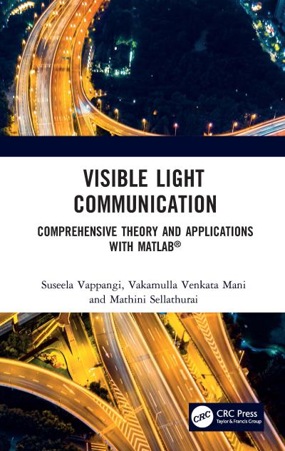 Visible Light Communication