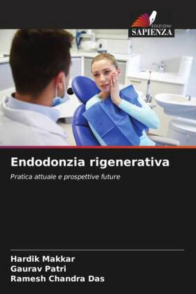 Endodonzia rigenerativa