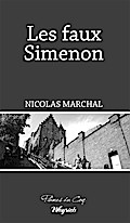 Les faux Simenon