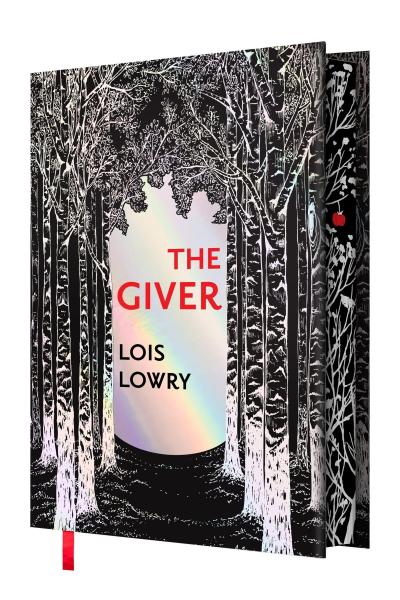 The Giver Deluxe Collector’s Edition