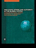 Non-State Actors and Authority in the Global System