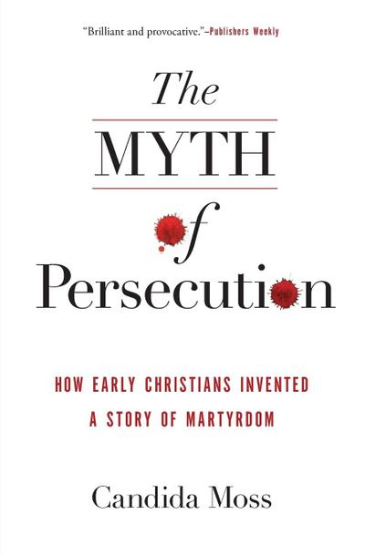 Myth of Persecution PB