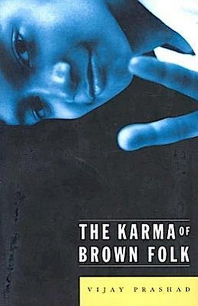 Karma of Brown Folk
