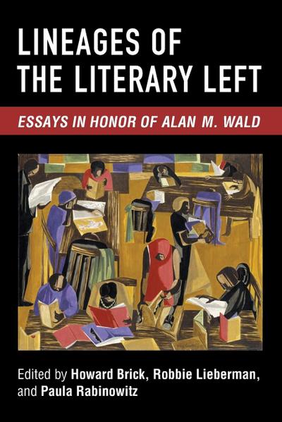 Lineages of the Literary Left