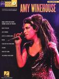 Provocal Volume 55 Winehouse Amy Womens Edition Vce BK/CD: Pro Vocal Women's Edition Volume 55 (Pro Vocal, 55, Band 55)