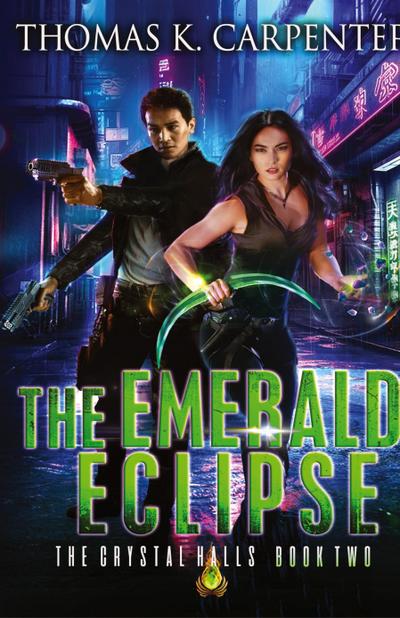 The Emerald Eclipse