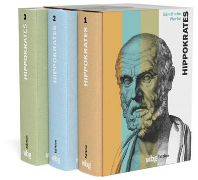 Hippokrates: Samtliche Werke