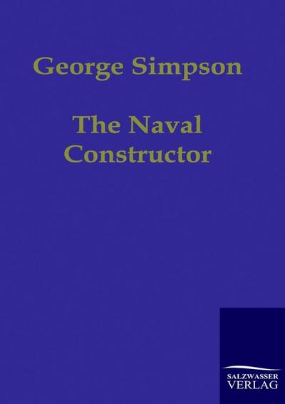 The Naval Constructor
