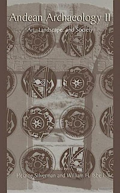 Andean Archaeology II