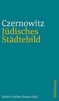 Jüdisches Städtebild Czernowitz