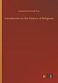 Introduction to the History of Religions