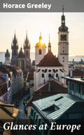 Glances at Europe