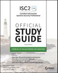 ISC2 CISSP Certified Information Systems Security Professional Official Study Guide