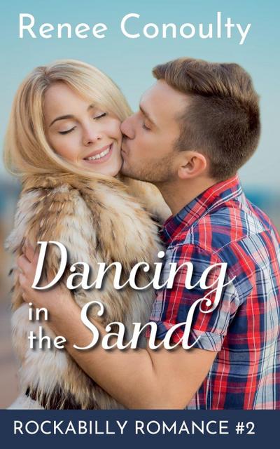 Dancing in the Sand