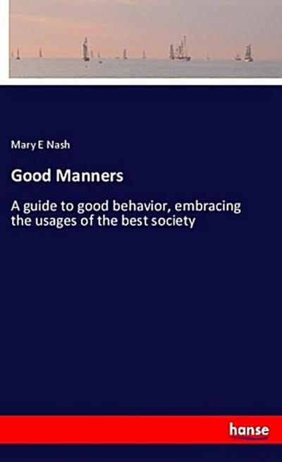 Good Manners
