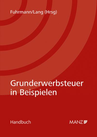 Grunderwerbsteuer in Beispielen