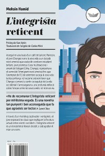 L’integrista reticent