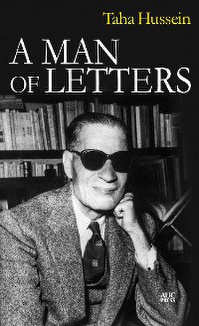 A Man of Letters