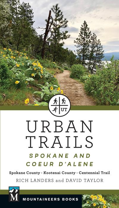 Urban Trails: Spokane and Coeur d’Alene