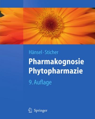 Pharmakognosie - Phytopharmazie