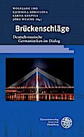 Brückenschläge