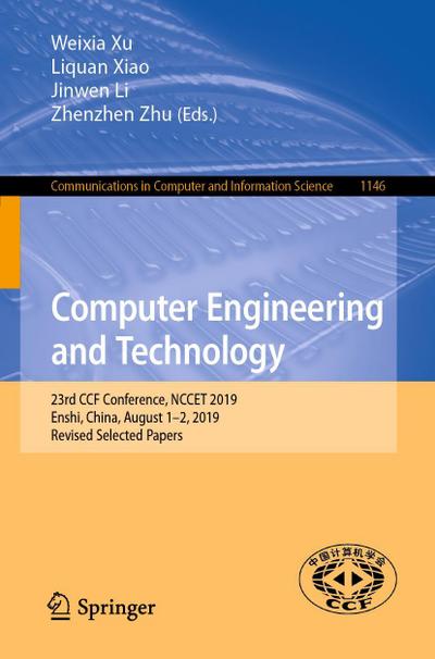 Computer Engineering and Technology