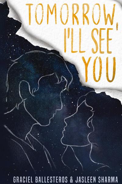 Tomorrow, I’ll See You