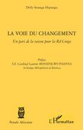 La voie du changement - un pari de la ra