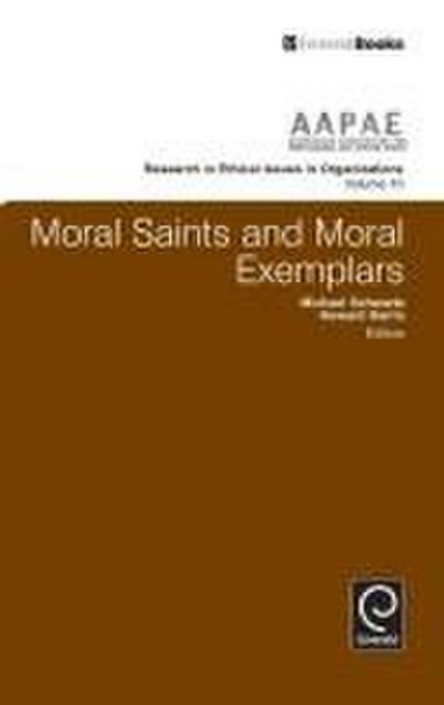 Research in Ethical Issues in Organizations