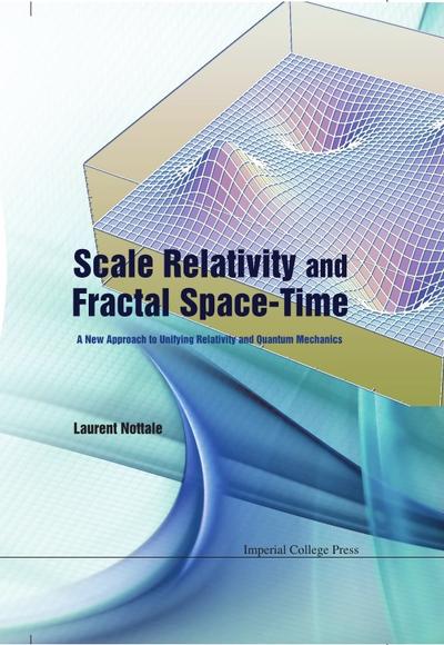 SCALE RELATIVITY AND FRACTAL SPACE-TIME