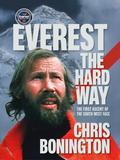 Everest the Hard Way