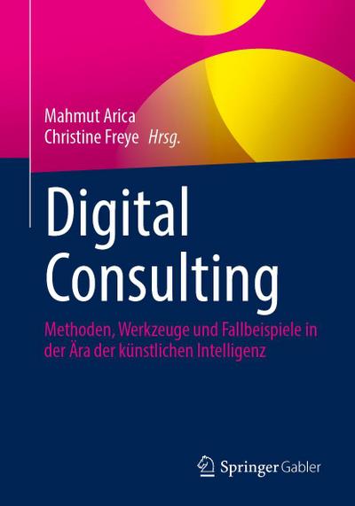 Digital Consulting
