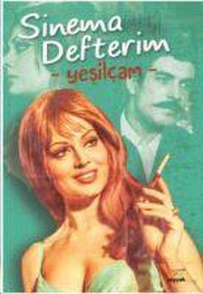 Oylum, R: Sinema Defterim Yesilcam