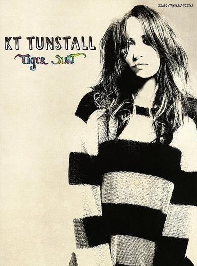 KT Tunstall