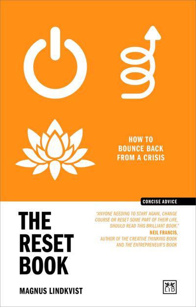 Reset Book