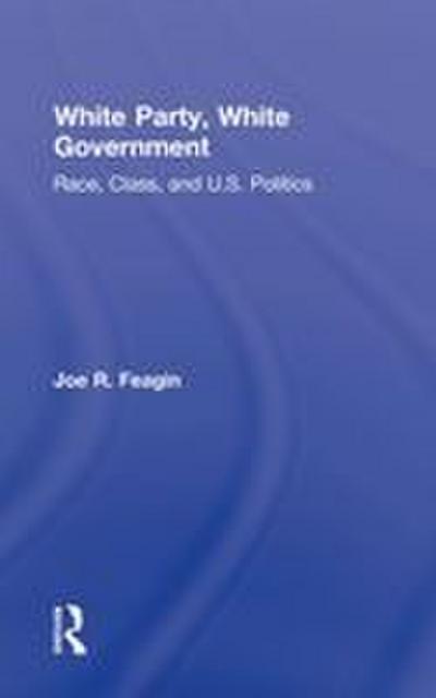 White Party, White Government