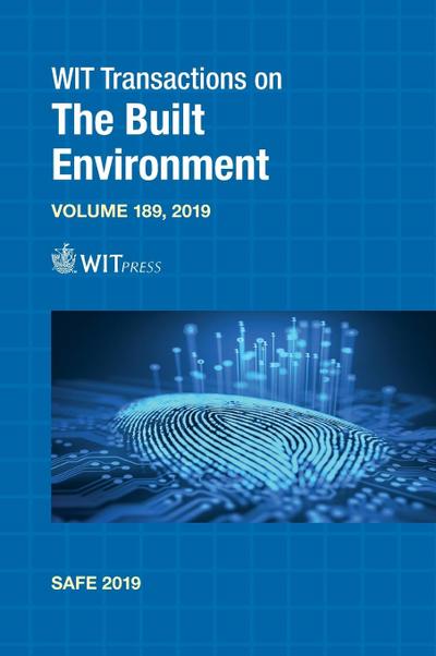 Safety and Security Engineering VIII