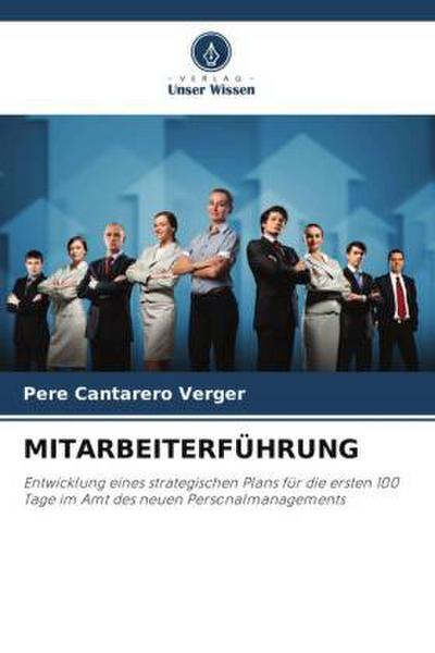 MITARBEITERFÜHRUNG