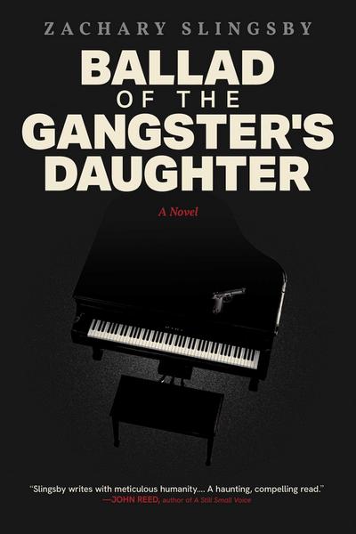 Ballad of the Gangster’s Daughter