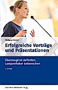 Erfolgreiche Vorträge und Präsentationen