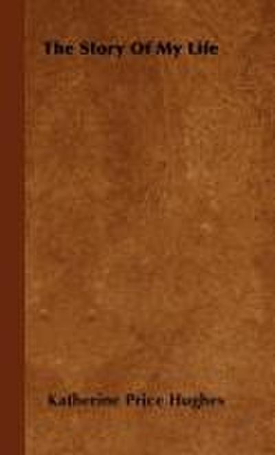 The Story of My Life