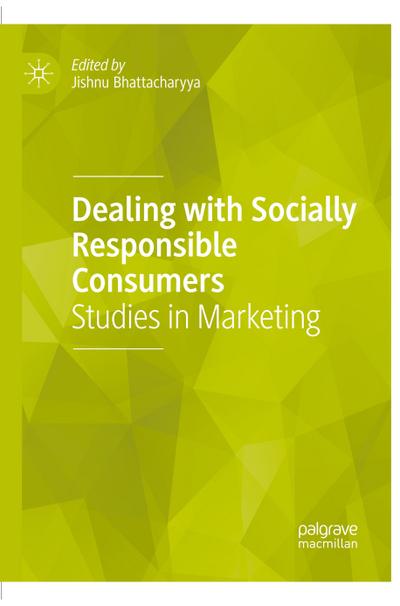 Dealing with Socially Responsible Consumers
