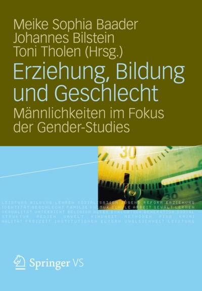 Erziehung, Bildung und Geschlecht