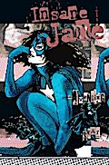 Insane Jane: Avenging Star #1